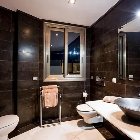 Casa Bella Vista * أذيخي