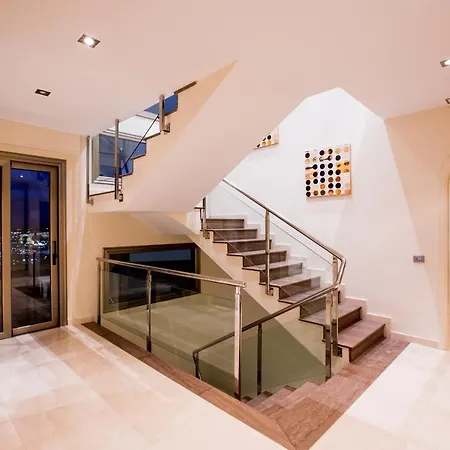 فيلة Casa Bella Vista *
