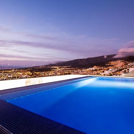 Casa Bella Vista * أذيخي