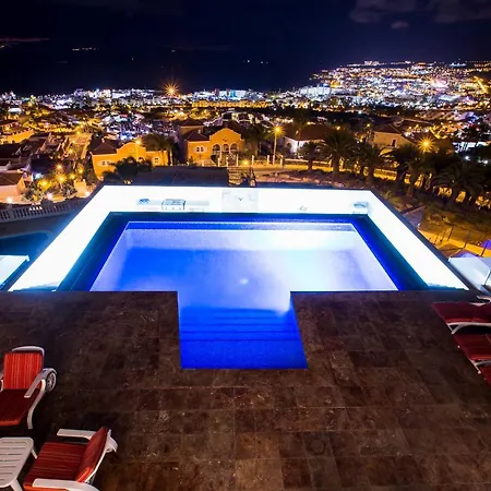 Casa Bella Vista * أذيخي