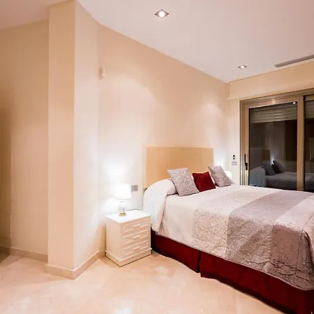 فيلة Casa Bella Vista *