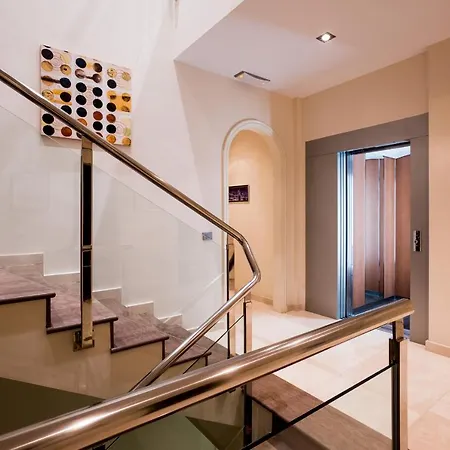 فيلة Casa Bella Vista أذيخي