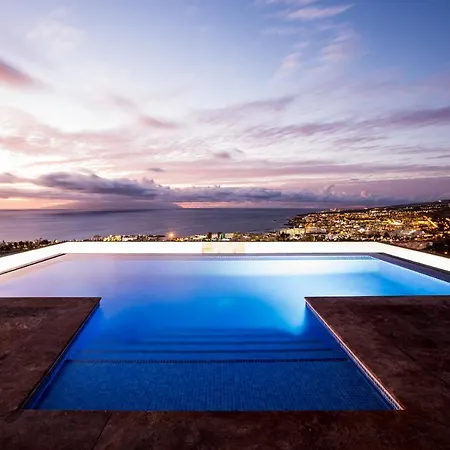 Casa Bella Vista فيلة