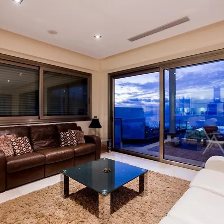 Casa Bella Vista Villa *