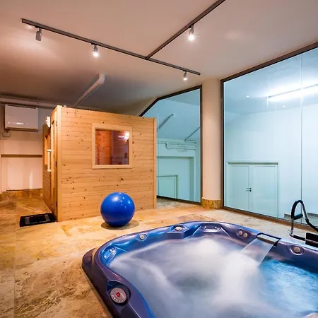 Casa Bella Vista أذيخي