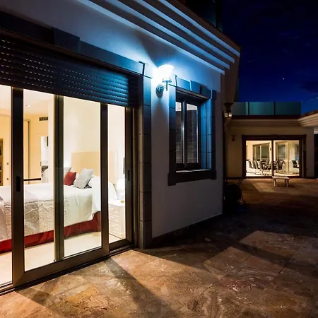 فيلة Casa Bella Vista أذيخي