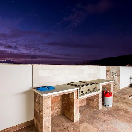 Casa Bella Vista * أذيخي