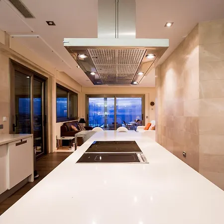 فيلة Casa Bella Vista أذيخي